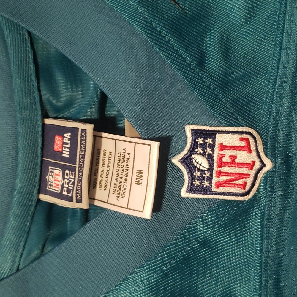 MensJacksonvilleJaguars Jersey Trevor Lawrence No.16 - Picture 13 of 13